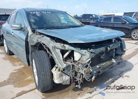 2010 Honda Accord Crosstour Ex-L from USA, damaged, VIN 5J6TF1H5XAL013723